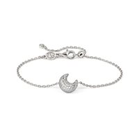 Bracciale Nomination Donna Lifepoetry in Argento 242701/022